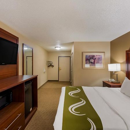 Quality Inn Marysville Kültér fotó
