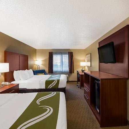 Quality Inn Marysville Kültér fotó