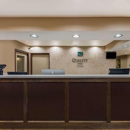 Quality Inn Marysville Kültér fotó